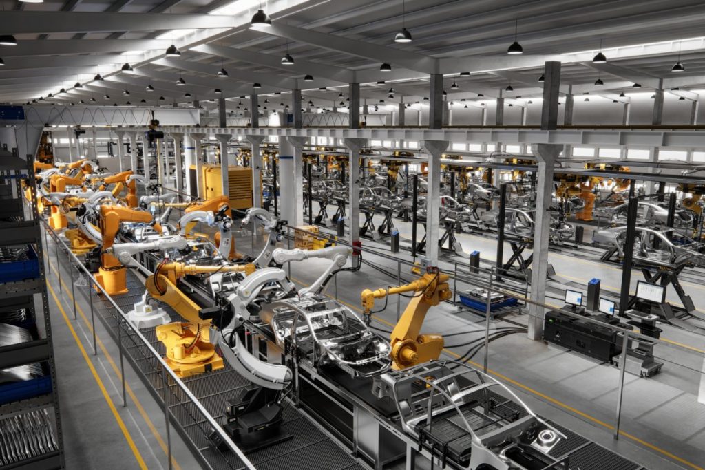 Understanding Industry: Structure, Operations, and Economic Significance