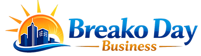 Break O'Day Business – Success Strategies
