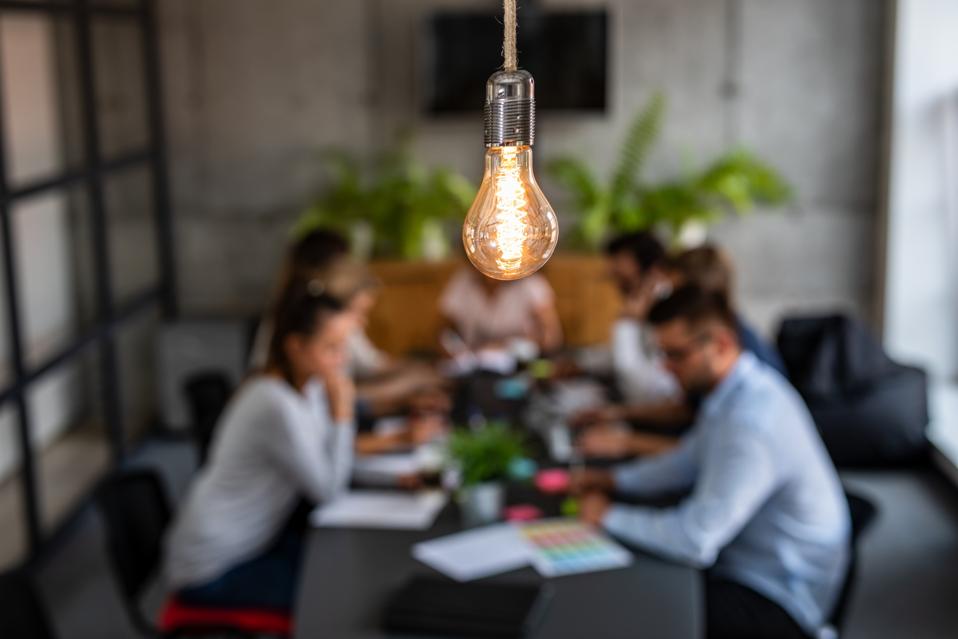 How to Turn a Business Idea Into a Viable Company